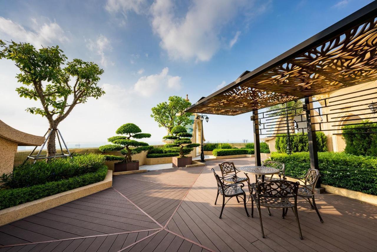 Muse Hanoi Lake View Luxury Apartment - D' Eldorado المظهر الخارجي الصورة