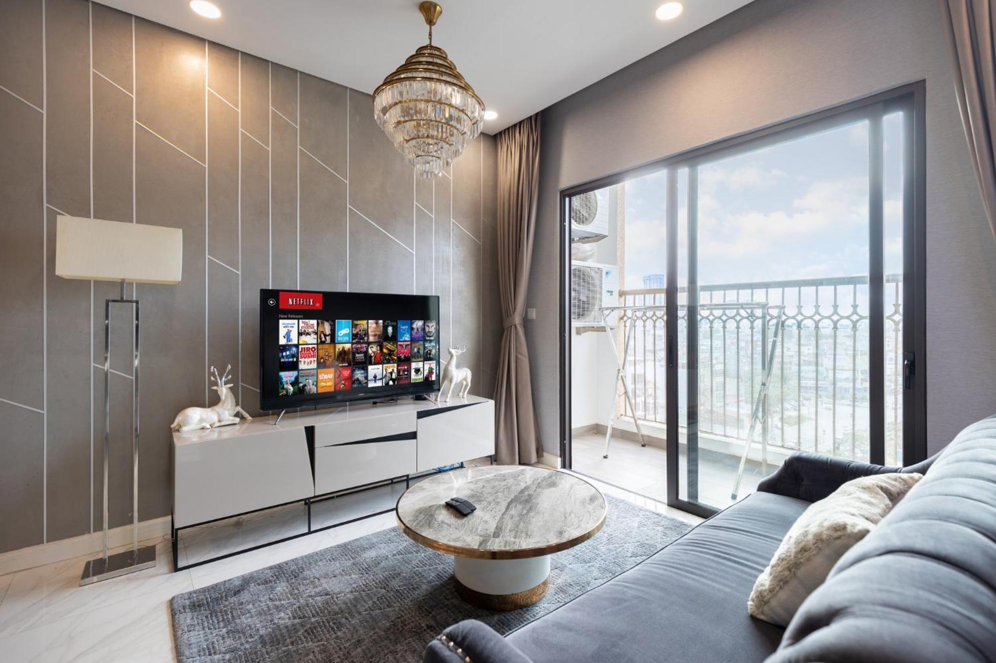Muse Hanoi Lake View Luxury Apartment - D' Eldorado المظهر الخارجي الصورة