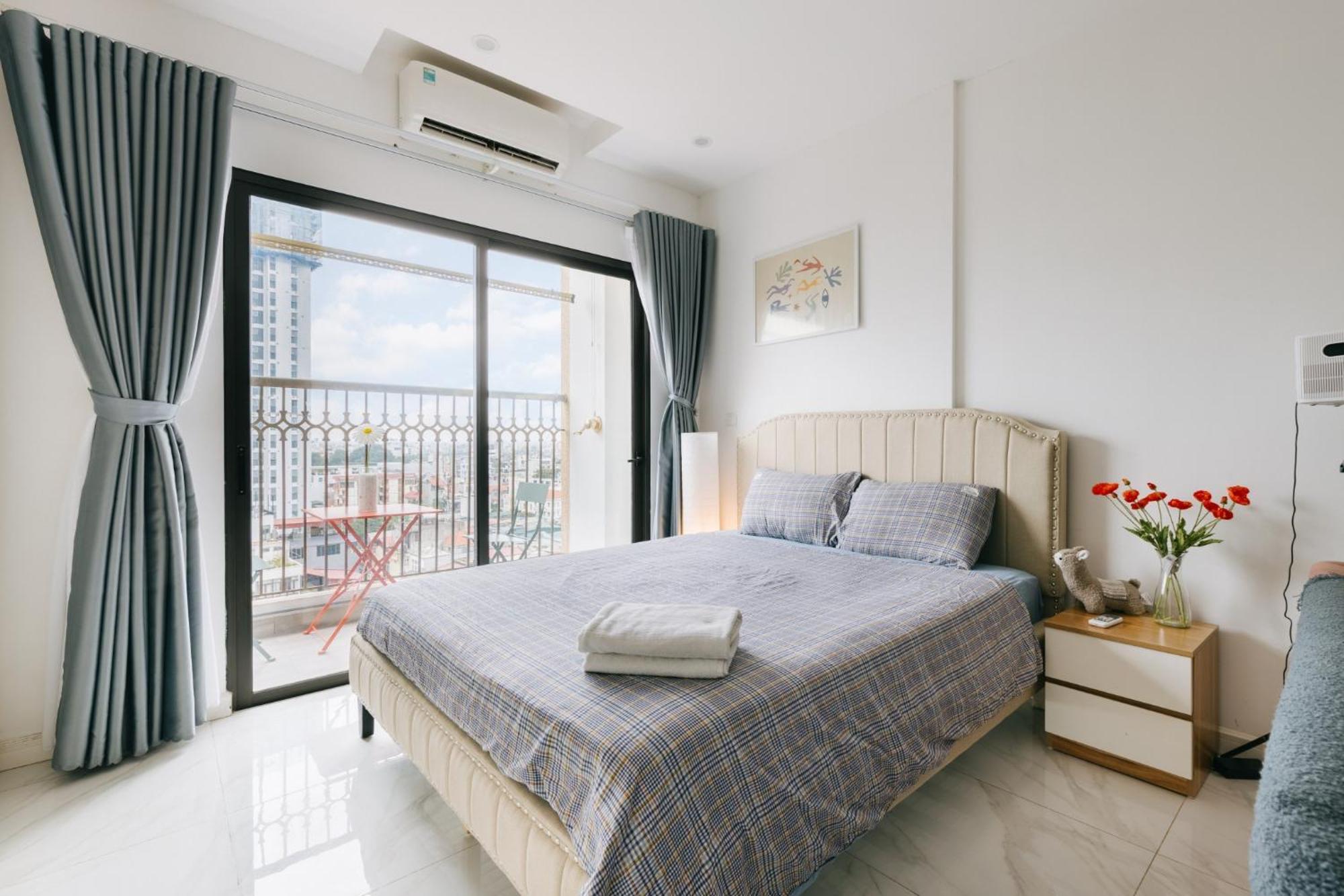 Muse Hanoi Lake View Luxury Apartment - D' Eldorado المظهر الخارجي الصورة